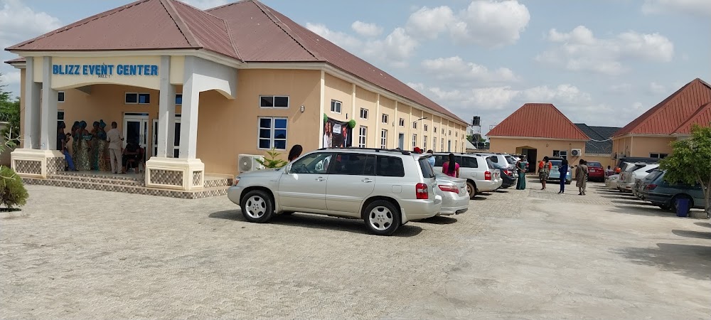 Blizz Event Center Gwagwalada FCT Abuja photo 3